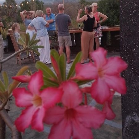 Hotel Segara Tegeh Tulamben Esterno foto